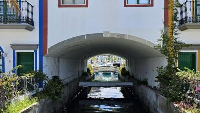 Teresita "La Fuente" - Puerto de Mogan - Foto 2