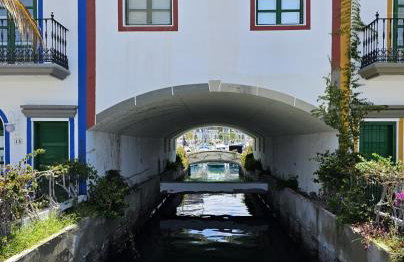 Teresita "La Fuente" - Puerto de Mogan - Foto 2