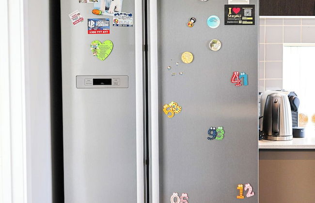 StayAU Spacious Stay Point Cook - Foto 42