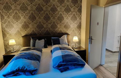 Ferienhaus am Sauerbrunnen - Foto 14