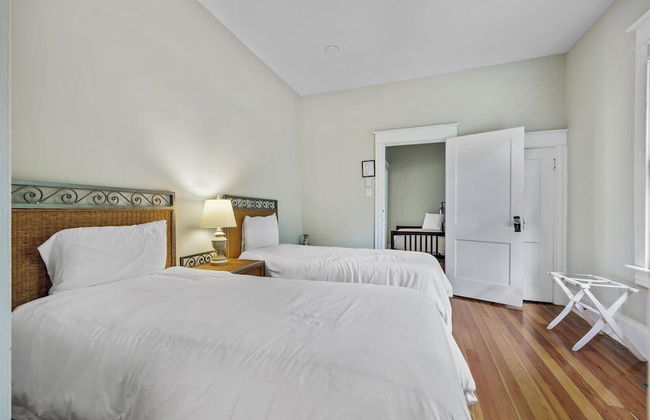 Charming Home in the Heart of St. Augustine! - Foto 8