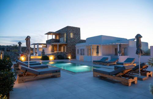 Sol Mykonos Studios - Foto 1