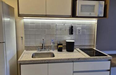 Studio na Liberdade at 300 m metro - Foto 31