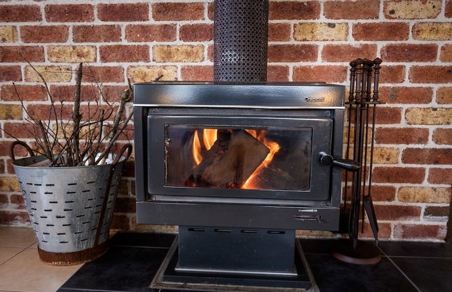 Federation Gardens & Possums Hideaway - Foto 35