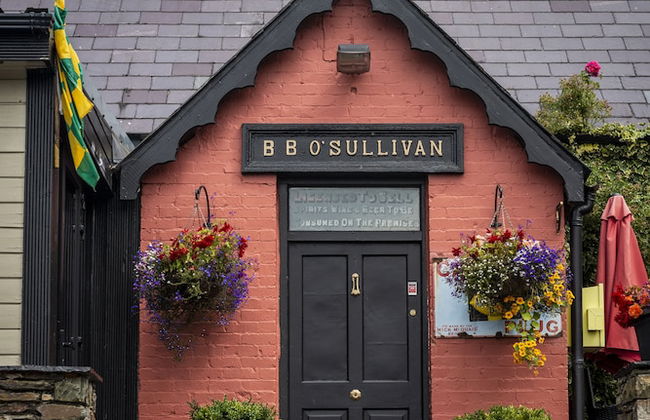 Newly Renovated, Stylish Self-catering Apartment - Foto 35