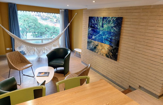 Viaggio Teleport Suites - Photo 63