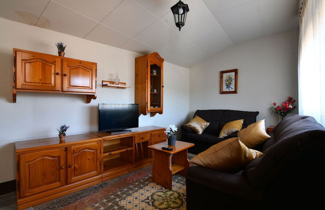 El Cor del Montsant - Photo 27