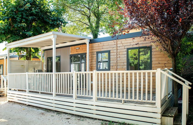 Weekend Glamping Resort - Foto 76