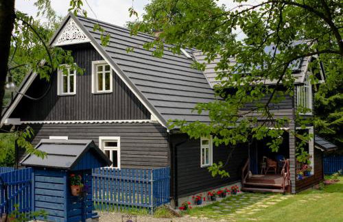 Bratkowa Chata - Photo 31