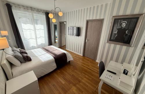 OXXOTEL & Spa - Foto 30