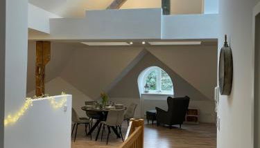 Apartment ELBHIRSCH im beliebten Villenviertel Weißer Hirsch - Foto 3