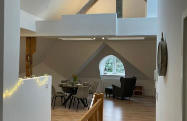 Apartment ELBHIRSCH im beliebten Villenviertel Weißer Hirsch - Foto 3