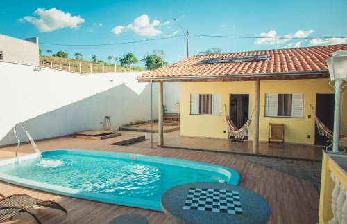 Espaço Hórus - Foto 4