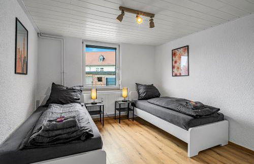 SE02 Unterkunft in Pfungstadt! - Foto 11