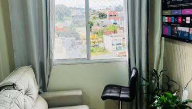 Apartamento novo Rni moto gp - Foto 4