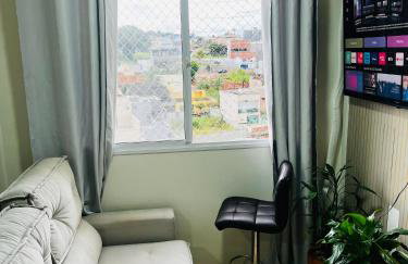 Apartamento novo Rni moto gp - Foto 4