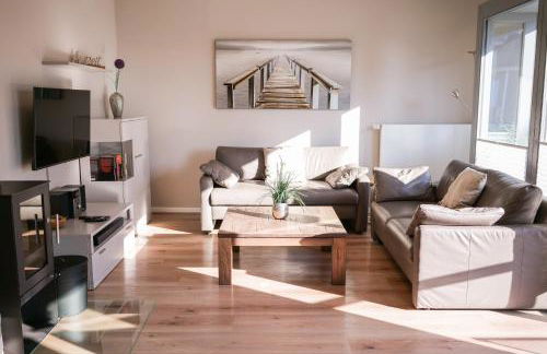 Ostsee - Appartement Nr 81 "Auszeit" im Strand Resort - Foto 6