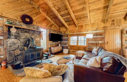 Gold Creek Cabin - Foto 1