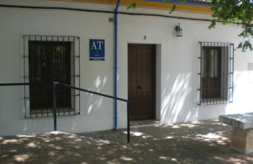 Apartamentos Rurales El Cañuelo de Carcabuey - Foto 17