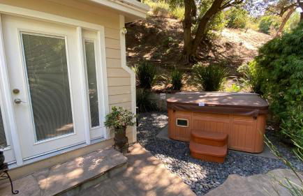 Malibu Ranch Guest House Hideway - Foto 5