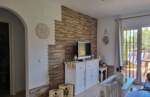 Laguna Golf, Hoyo 17, Islantilla - Photo 6