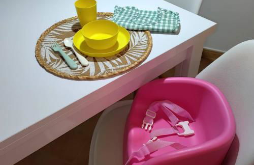 Appartement Willy St. James Luz - Foto 14