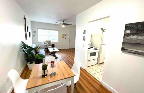 Apartment in the Heart of Calle 8 with Parking - Foto 9