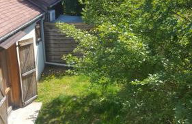 Studio en Bois avec jardin clos - Foto 9