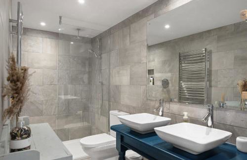 Victorian House Gym Games Room & 2 Acre Gardens - Foto 53