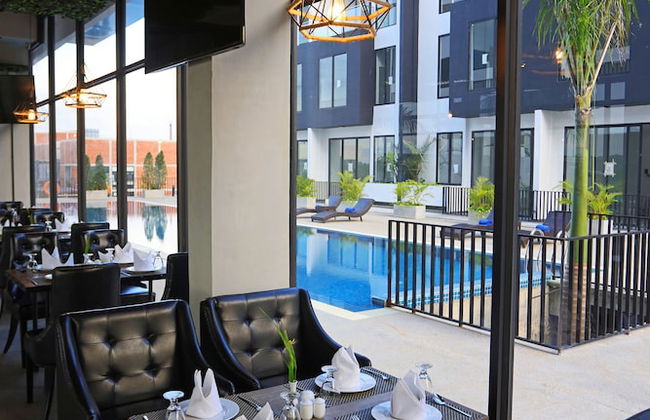 Eco Garden Residences - Photo 28