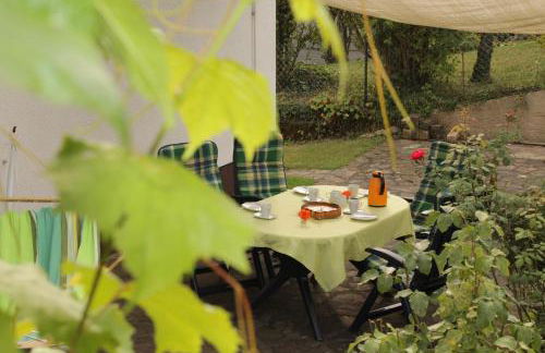 Ferienwohnung Haus Nahetal - Foto 26