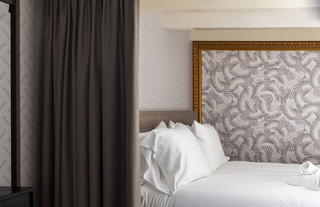 Canal Suites Amsterdam - Photo 5