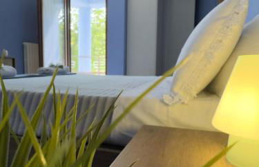 La Terrazza delle Noci - alloggio agrituristico - Foto 42