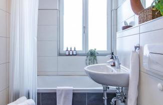 LauterLiebe Apartment I WLAN I Küche I Stellplatz I Zentral - Foto 13