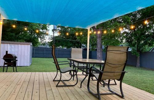 Cozy home near Lovefield Airport & UTSouthwestern - Foto 19