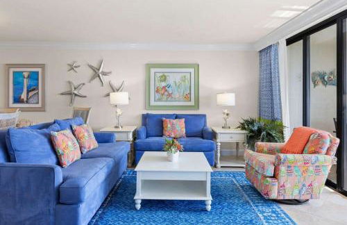 Gorgeous Renovated Residence in Upscale Sanibel Harbour Tower - Foto 7