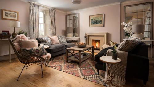 Bughtrig Cottage - Foto 3