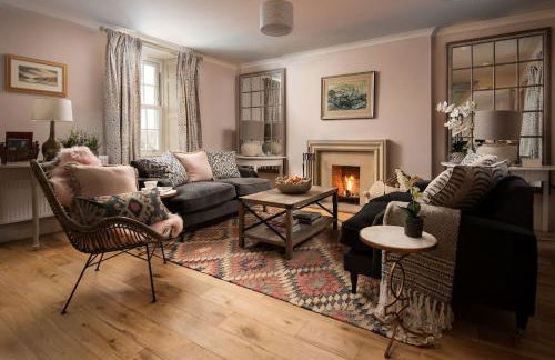 Bughtrig Cottage - Foto 3