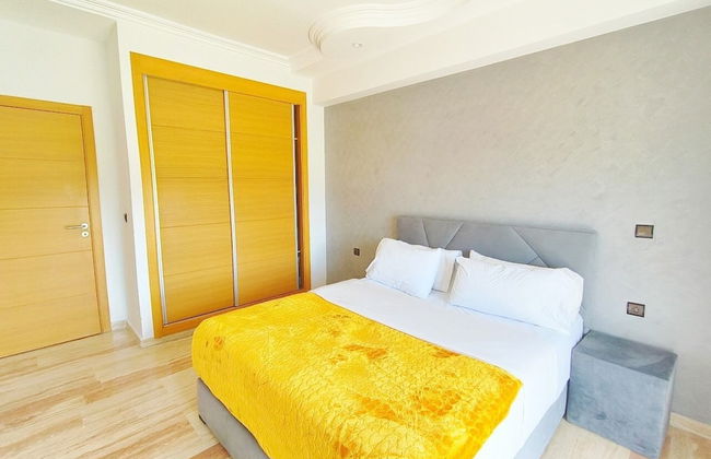 Les Belles Residences E - Photo 6