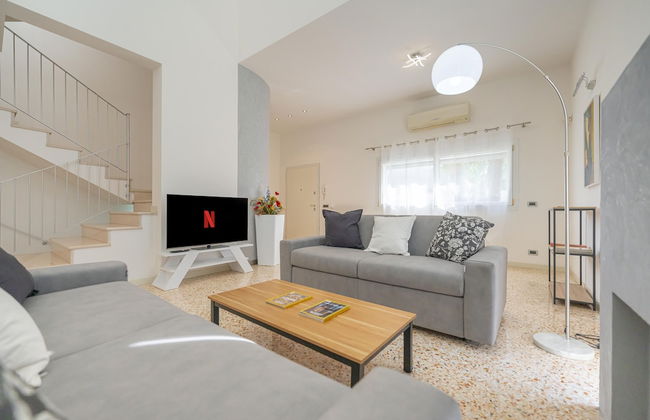 Villa Ridolfi - 15 min from Venice - Photo 33