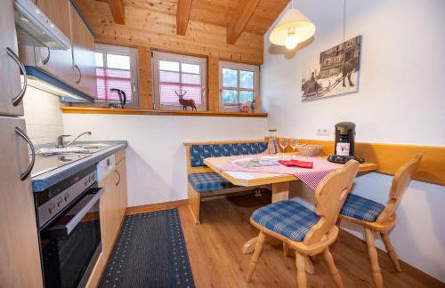 Gemütliche Ferienwohnung Bergwiese, 2-Raum, separates Schlafzimmer, schönen Balkon oder Terrasse, Komfort Ausstattung, ruhige Südlage, kostenfrei WLAN und schöne helle Sauna, Brötchenservice, Parkplatz, Hunde auf Anfrage, E-Tankstelle, Sonnenlage - Photo 13