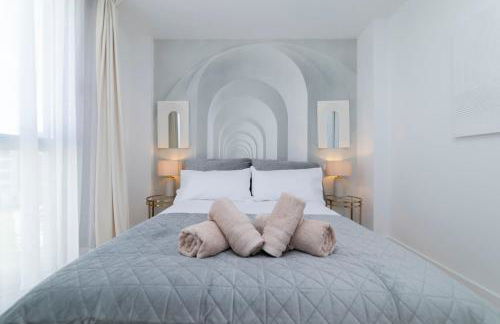 Aurora Stays by Charming - Parking cubierto gratis - Foto 1