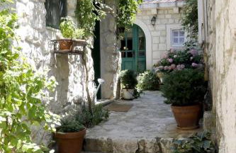 Stone cottage Lavandula - Foto 26