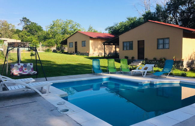 Allegra Casas de Campo - Foto 24