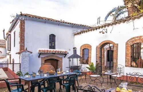 Casa Rural con encanto El Coronel, Los Pánchez, Fuente Obejuna - Foto 32