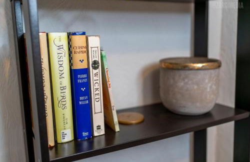 Charming Guest House - Pittsburgh's Little Italy - Foto 25