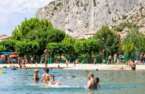 Le Cocon de Sisteron - Photo 17