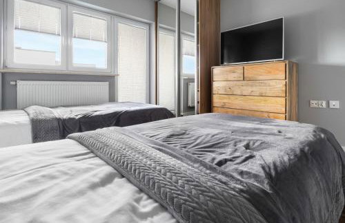 Willa pod Warszawą & SPA & Grota Solna - Foto 16