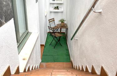 Espacio tipo estudio completo, totalmente privado e independiente - Foto 10