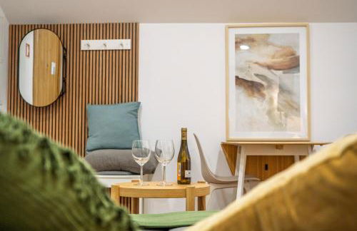 Charming Santo Antonio Roof top - Foto 1